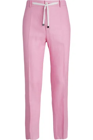 Brian Dales Pantalones ajustados