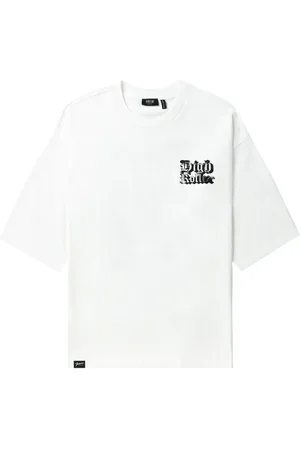 FIVE CM Camiseta con estampado gráfico