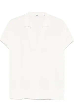 Aspesi Camiseta de punto fino
