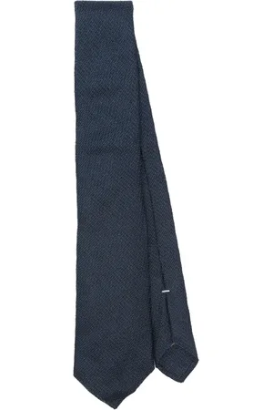 CANALI Corbata de seda