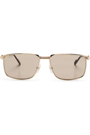 Cartier Gafas de sol Première
