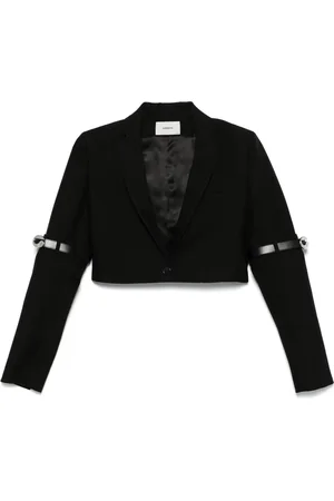 COPERNI Blazer corto híbrido