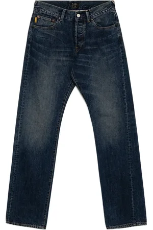 Paul Smith Vaqueros skinny