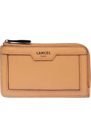 LANCEL Tarjetero Charlie