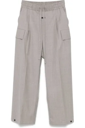 FEAR OF GOD Pantalones anchos tipo cargo
