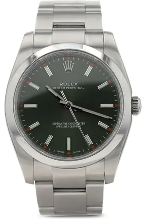 Rolex Reloj Oyster Perpetual de 34 mm 2016