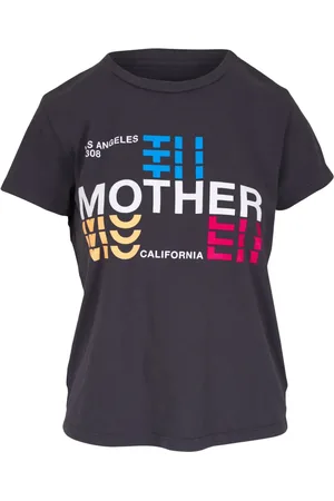 Mother Camiseta The Sinful Glitch