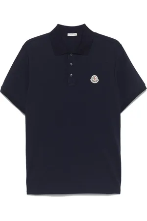 Moncler Polo de manga corta
