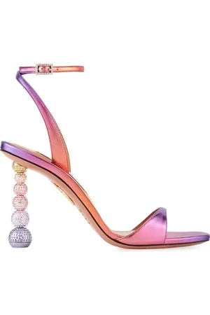 Aquazzura Sandalias Yes Baby de 95 mm