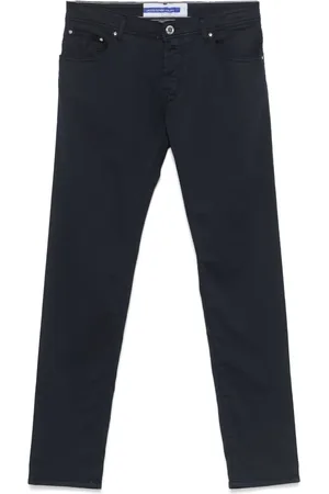 Jacob Cohen Pantalones slim Nick