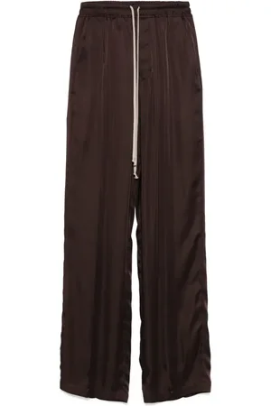 Rick Owens Pantalones Dietrich