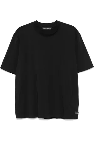 OUR LEGACY Camiseta Big