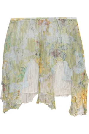 Diesel Minifalda M-Atreius