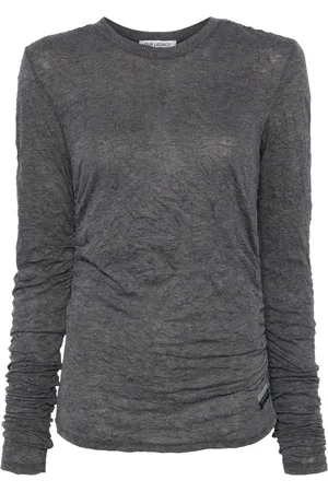 OUR LEGACY Camiseta Strain