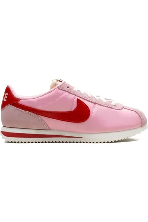 Nike Zapatillas Cortez TXT "Medium Soft Pink/Sail"