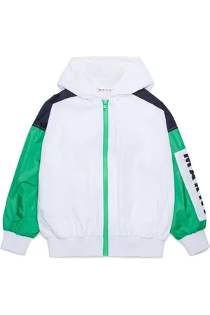 Marni Chaqueta con capucha