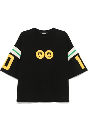 BARROW Camiseta Iconic Smile
