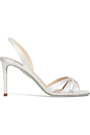 Aquazzura Sandalias Tati con tacón de 85 mm