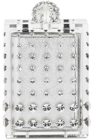 Aquazzura Bolso de mano Tequila
