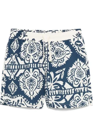 Universal Works Bermudas Action