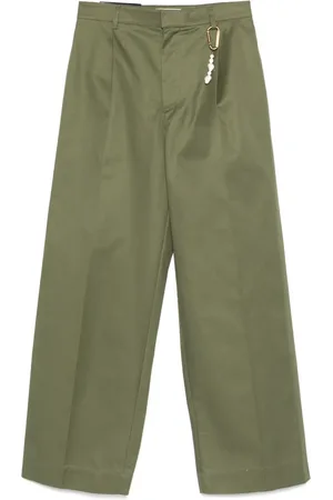 DARKPARK Pantalones Daniel