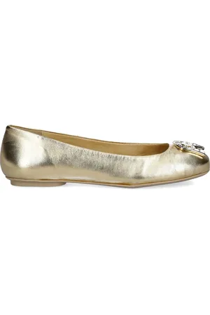 Furla Bailarinas de piel
