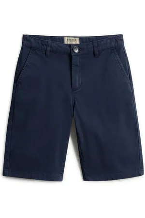Woolrich Bermudas chino rectas