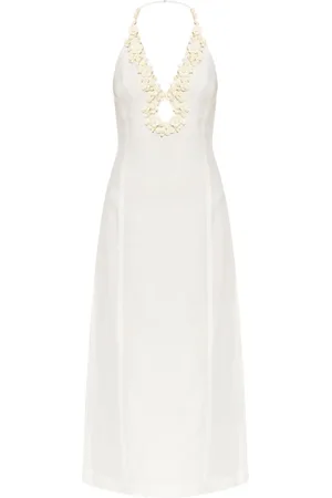Cult Gaia Vestido Lena