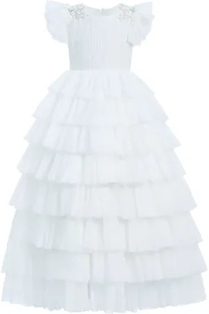 Tulleen Vestido Abbyfield