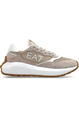 EA7 Zapatillas con logo