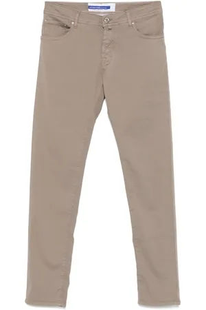 Jacob Cohen Pantalones slim Nick