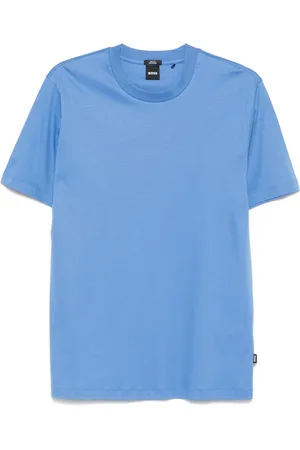 HUGO BOSS Camiseta de algodón