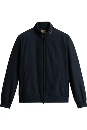 Woolrich Chaqueta bómber Cruiser
