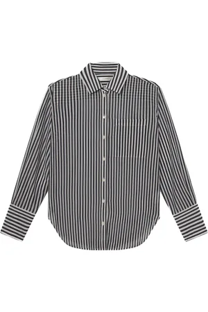 Frame Camisa a rayas