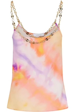 Paco rabanne Top estampado