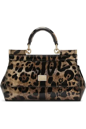 Dolce & Gabbana Bolso shopper Sicily