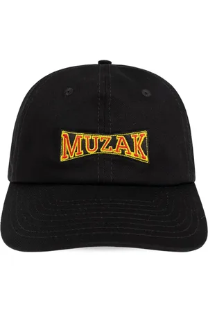 Bally Gorra con logo bordado