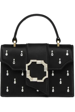 MALONE SOULIERS Bolso Audrey mini