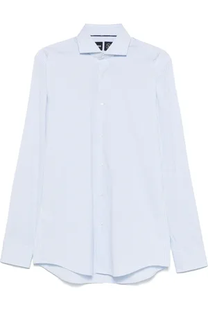 HUGO BOSS Camisa a rayas