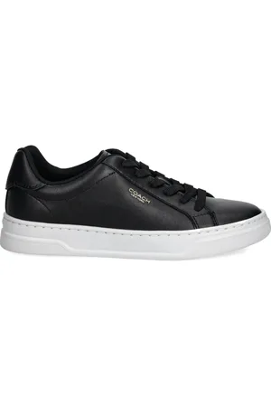 Coach Zapatillas de piel