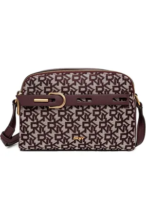 DKNY Bandolera Onyx