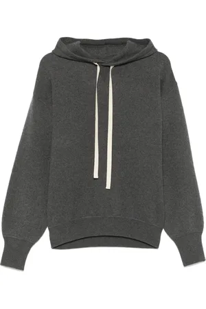 Jil Sander Sudadera con capucha
