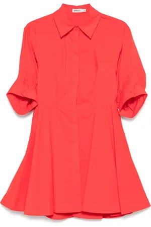 Simkhai Vestido corto Jazzie