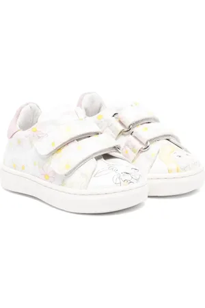 MONNALISA Zapatillas con dibujo estampado
