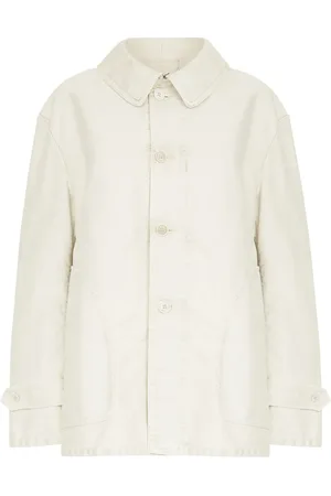 Maison Margiela Chaqueta vaquera