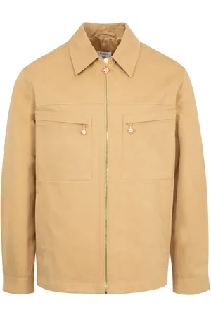 Casablanca Chaqueta Chicano