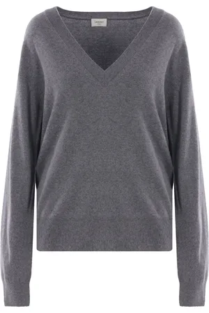 Saint Laurent Jersey de lana