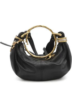 Chloé Bolso Bracelet Hobo mini