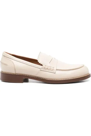 CENERE GB Mocasines Pixie