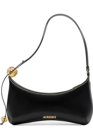 Jacquemus Bolso de hombro Le Bisou Perle